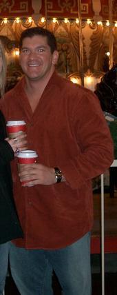 Adam Dittman