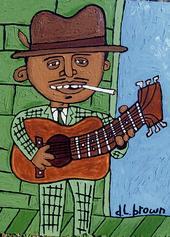Durk Brown