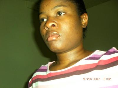 Adenike Johnson