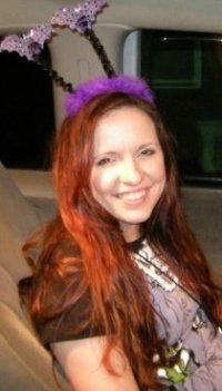 Julie Belt