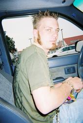 Randall Dorsey