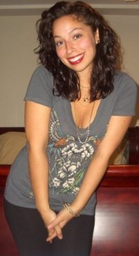 Liza Jerez