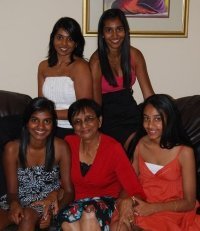Renalani Moodley