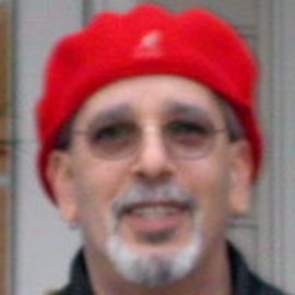 Steven Freedman