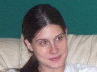 Heather Caskey
