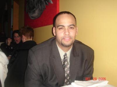 Jose Estevez