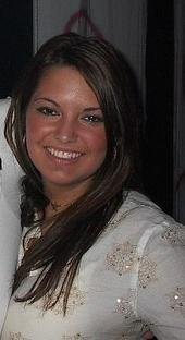 Claire Mccarter