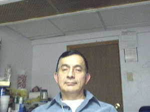 Isaias Munguia