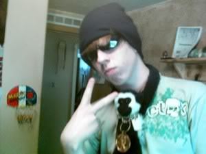Jonathan Conner