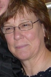 Claudia Kubisch