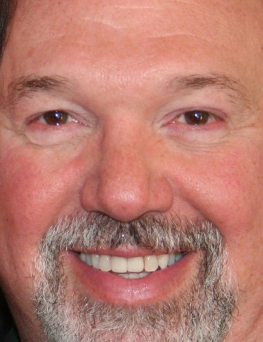 Charles Cole