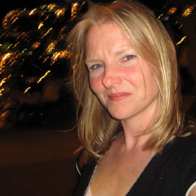Judy Mize