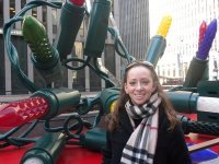 Kaitlin Trucchi
