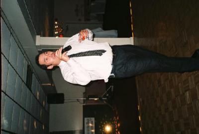 David Mcdevitt