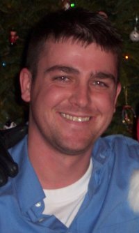 Reginald Blaisdell