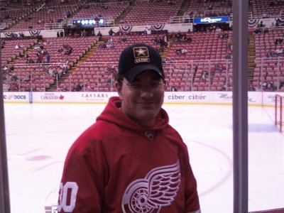 Michael Kujawski