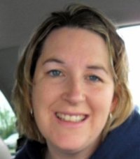 Mindy Cashion