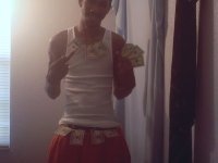 Kenndrick Weems