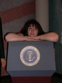 Monica Young