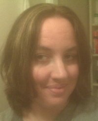 Amanda Boettger