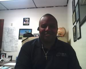 Eric Guyton