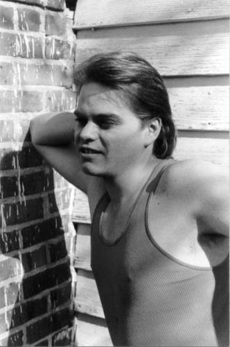 Mark Mooneyham