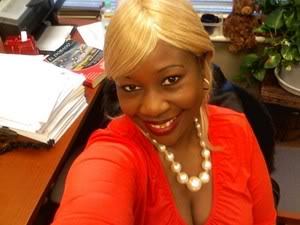 Valerie Gant