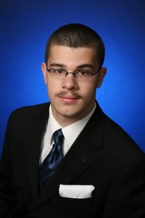 Andrew Reina