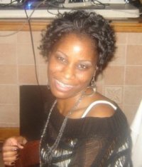 Shanette Caywood