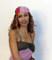 Ghazal Yazdani