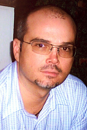 Lee Kervin