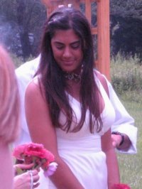 Maya Saha