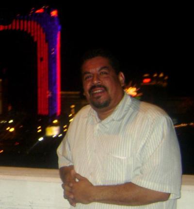 Sergio Martinez