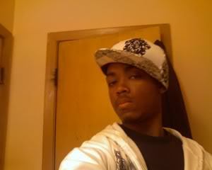Marcus Sipho