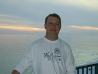 Jonas Woolbright