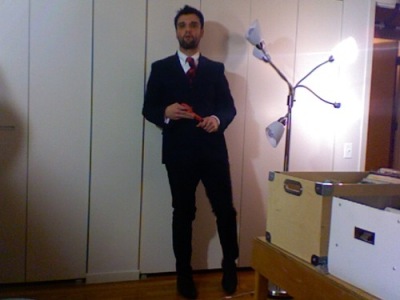 Andrew Alper