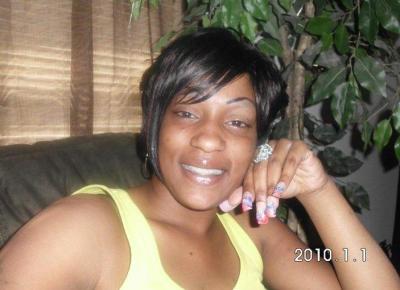Myesha Derrett