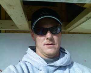 Toby Hysell