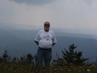 Darrell Murray