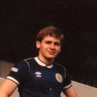 Mark Binnie