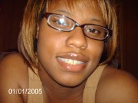 Dynecia Wright
