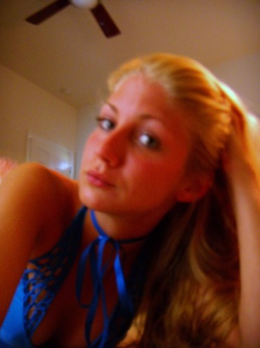 Tiffany Taylor