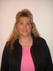 Sandra Ledford