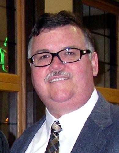 John Ginda