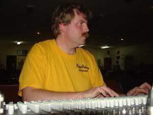 Charles Parker