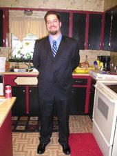 Adam Munger