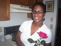Khalilah Duncan