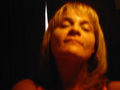 Stephanie Hedge