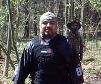 Jorge Garcia