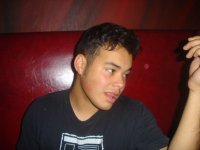 Eric Farmilant